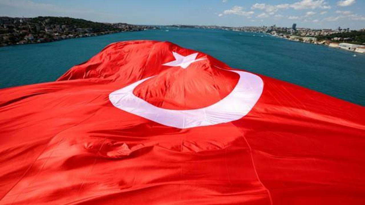 EBRD'den ''Türkiye'' kararı: Rakam yükseltildi