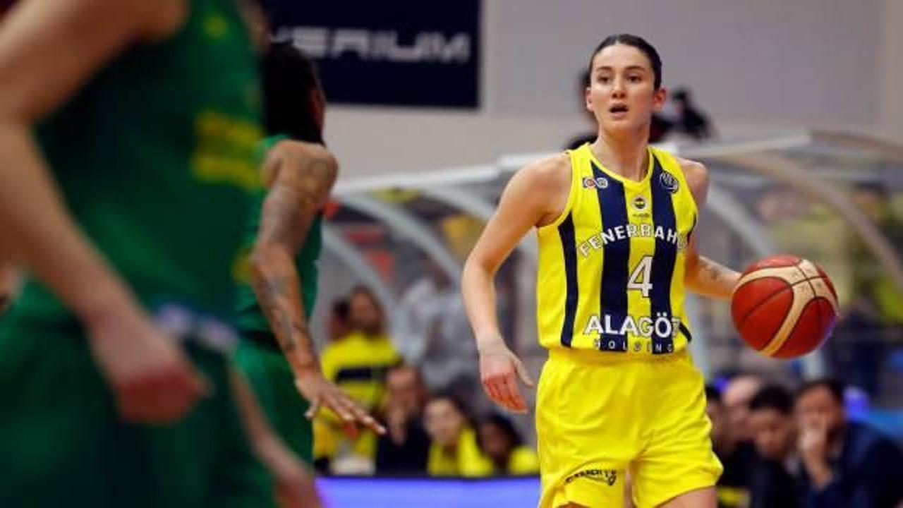 Fenerbahçe Alagöz Holding, Avrupa'da ilke imza atmak istiyor