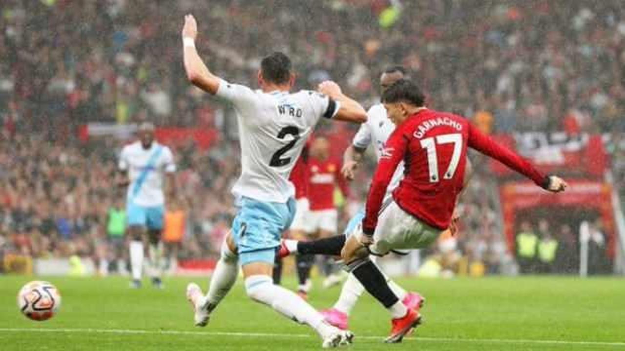 Galatasaray maçı öncesi ManU'da şok yenilgi!
