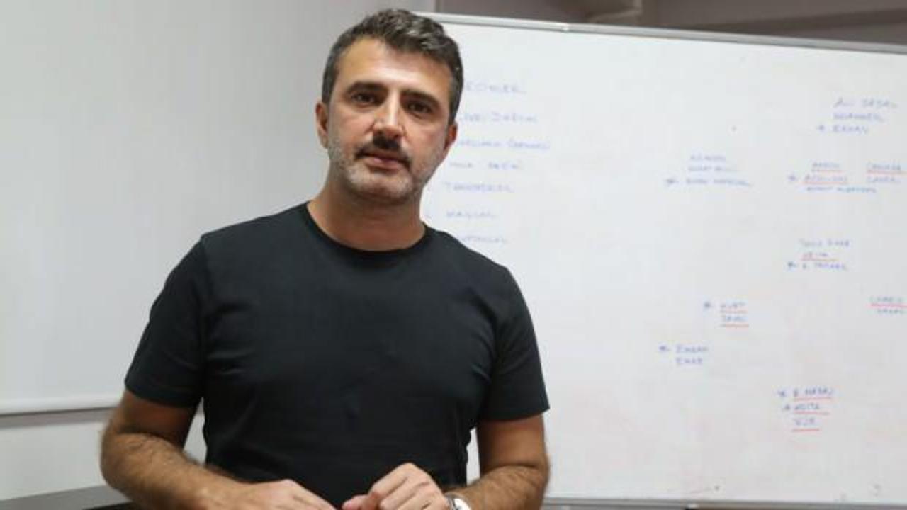 G&ouml;khan Karag&ouml;l: Hedefimiz ligde kalmak değil...