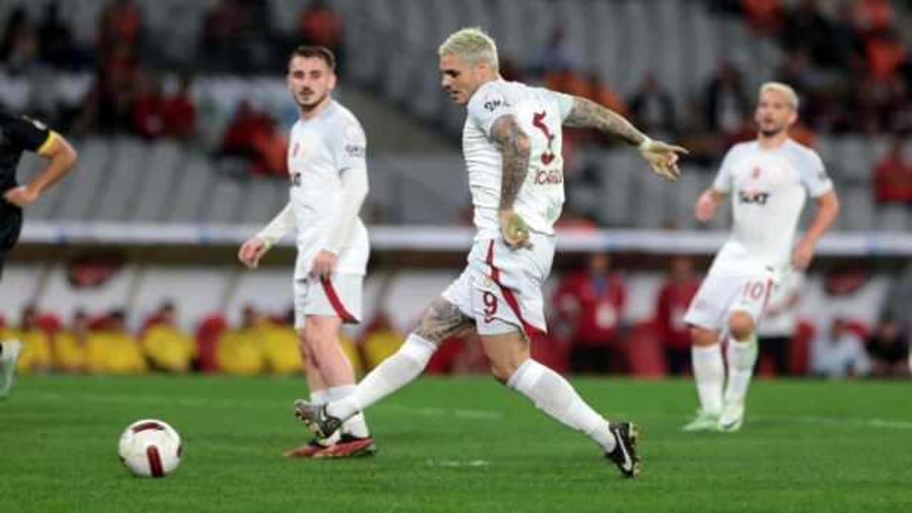 G.Saray'ın ka&ccedil;ırdığı penaltıda Fenerbah&ccedil;e s&uuml;rprizi!