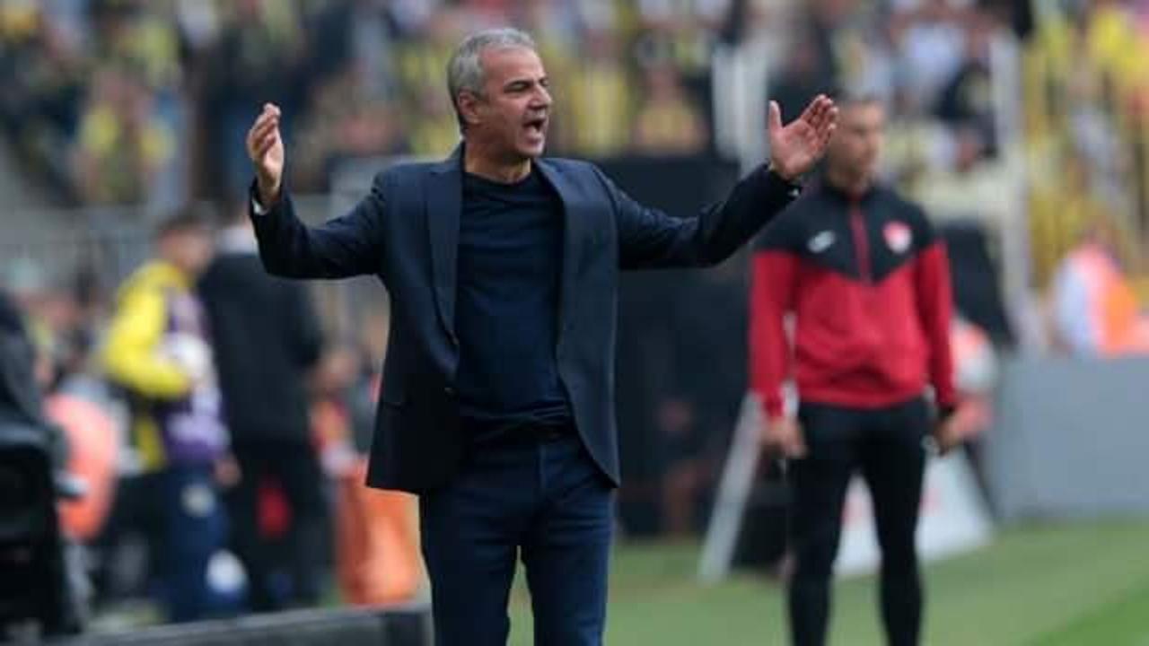İsmail Kartal'dan Szymanski yorumu!