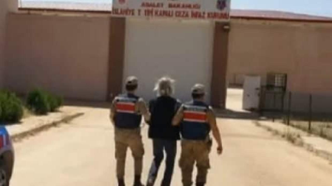 Gaziantep'te sonbahar temizliği... Dev operasyon: 85 g&ouml;zaltı