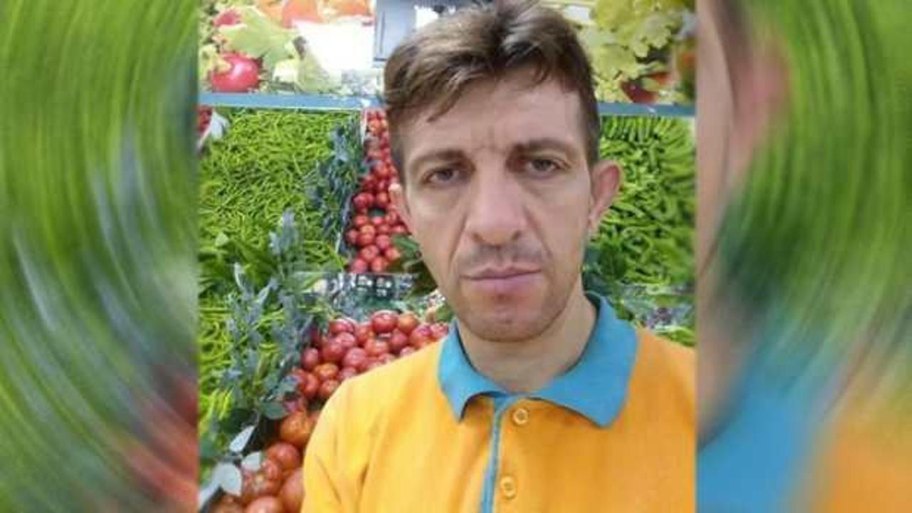 Karısının akrabaları tarafından &ouml;ld&uuml;r&uuml;ld&uuml;