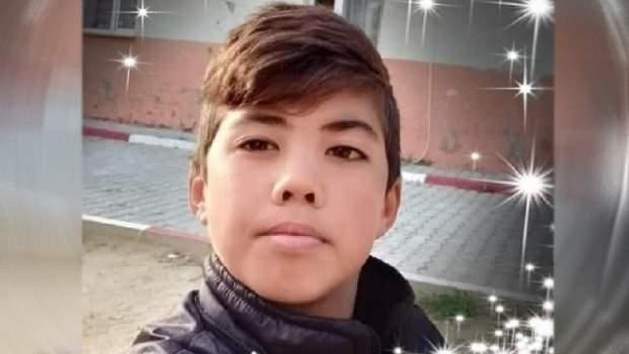 Kuzuyu kurtarmak isterken canından oldu