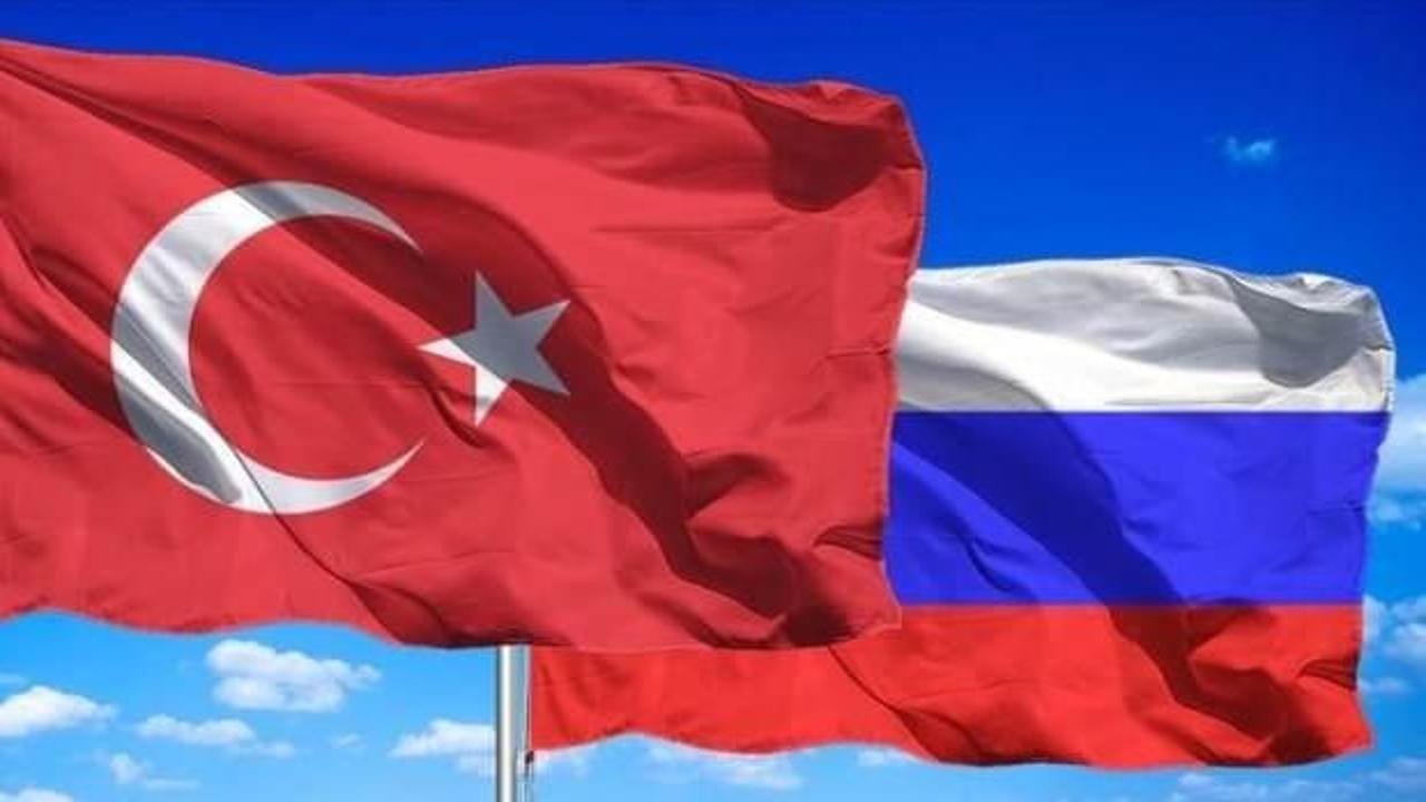"Made in Russia" T&uuml;rk şirketlerini bekliyor