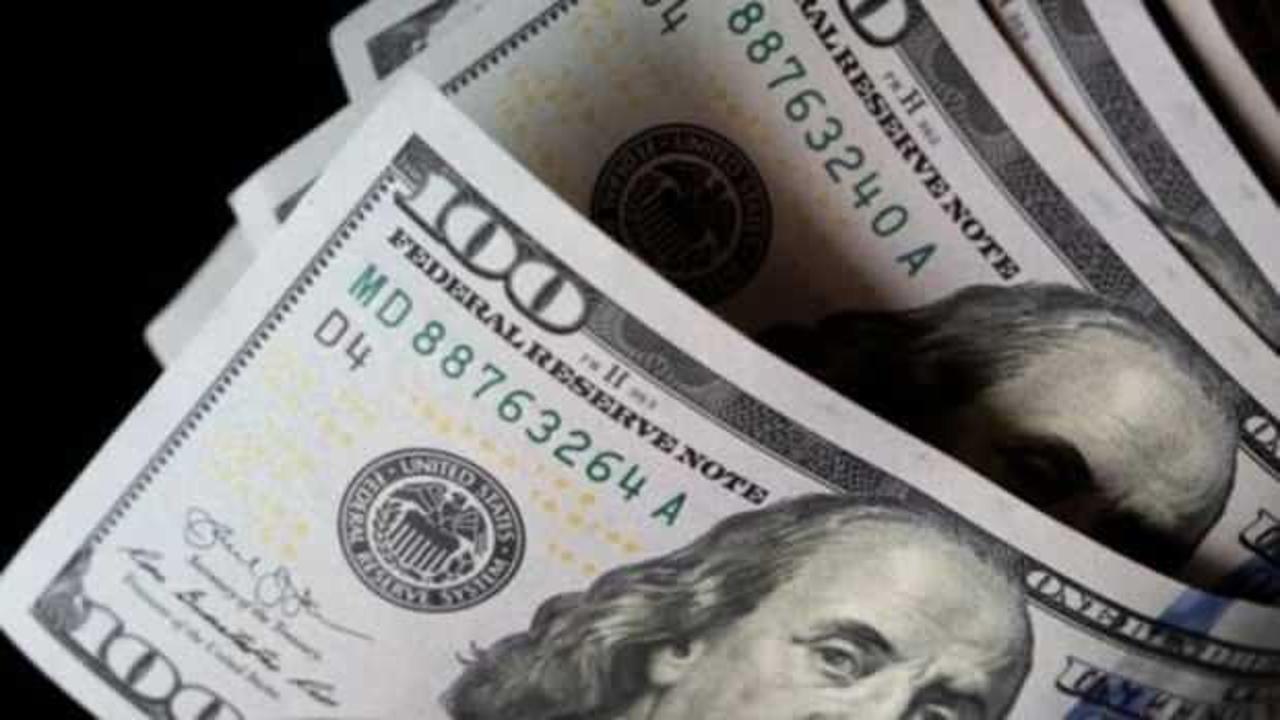 Merkez Bankası rezervleri en uzun artış rekorunu kaydetti