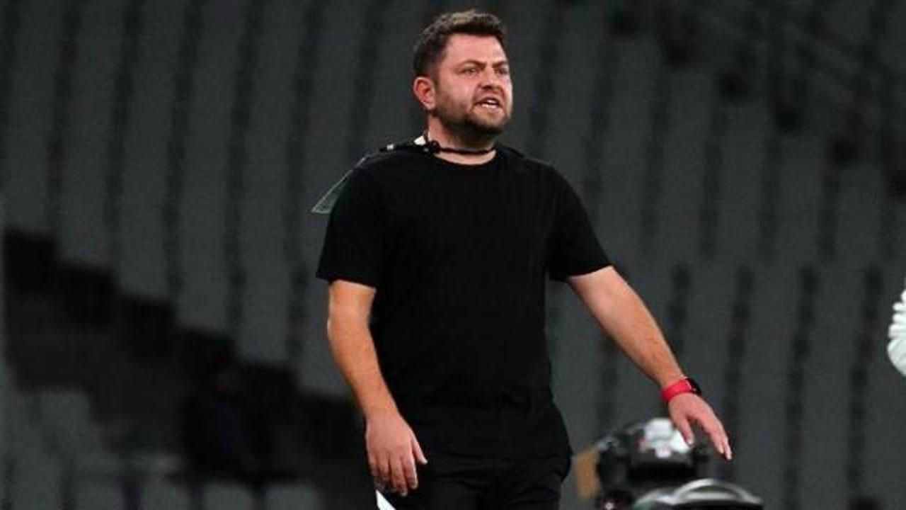 Olcay Demir: Bana galibiyetle veda etmek istediler