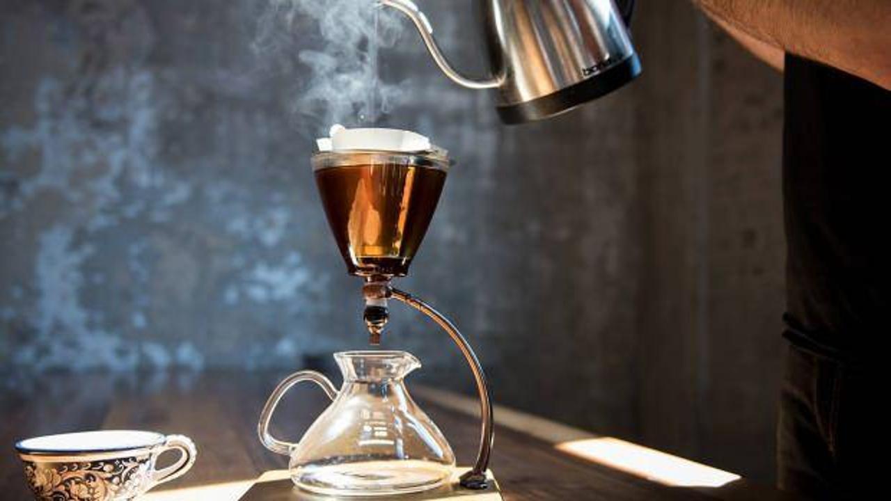 Sabah aç karnına kahve içmenin zaraları: Aç karna kahve içmek faydalı mı?