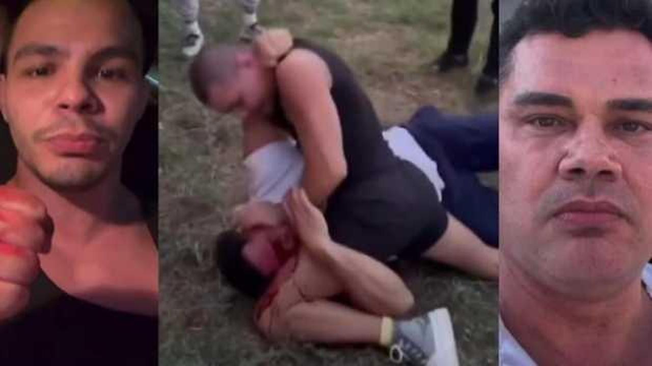 Savaş Cebeci'den Kaan Kazgan'la kavga sonrası yeni açıklama