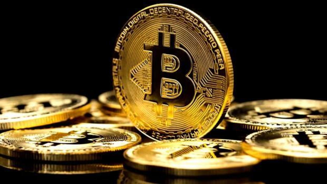 Bitcoin'de kritik hafta