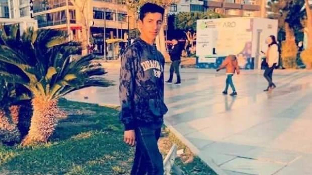 Sınav i&ccedil;in Diyarbakır&rsquo;a gelen 15 yaşındaki gen&ccedil; kayıplara karıştı