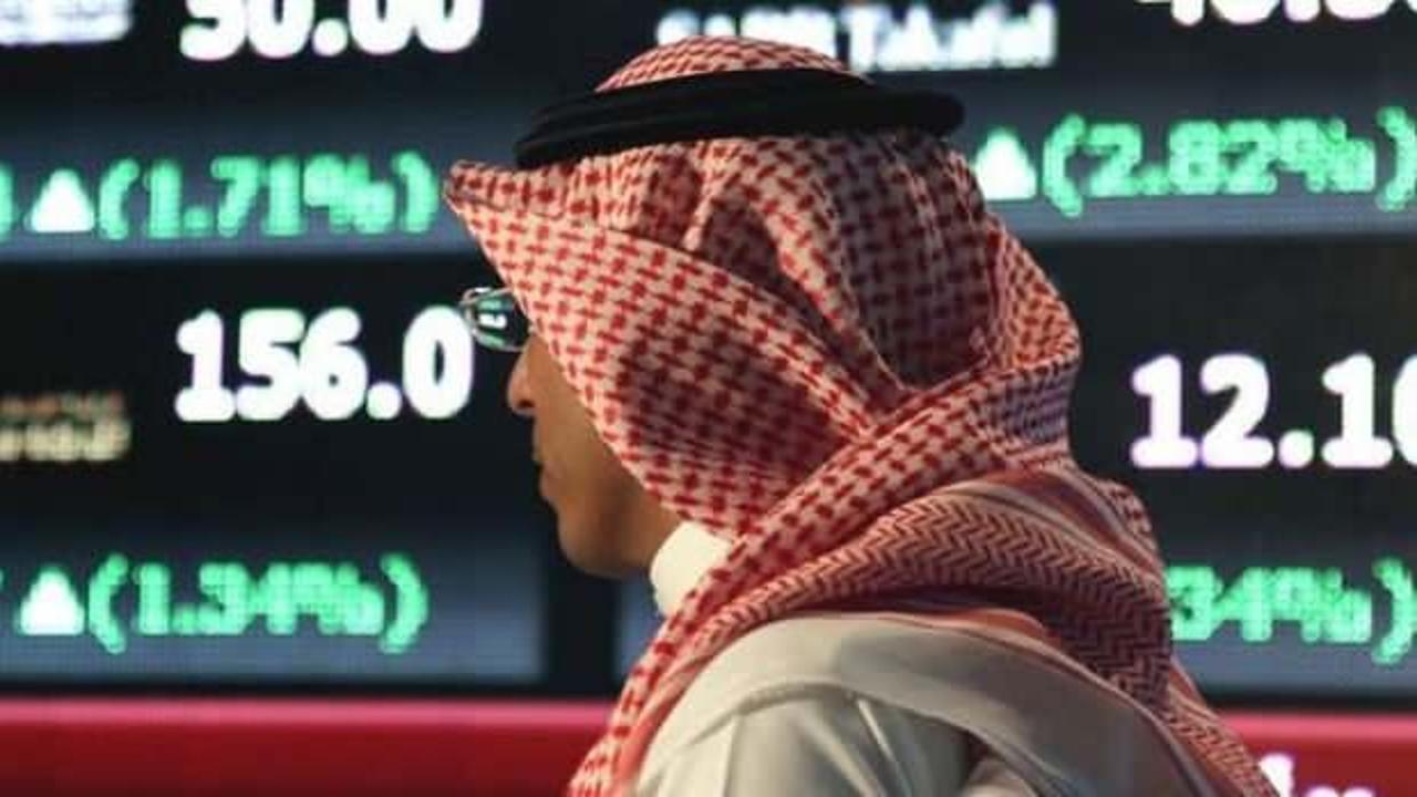 Suudilerin kargo şirketi halka arza hazırlanıyor