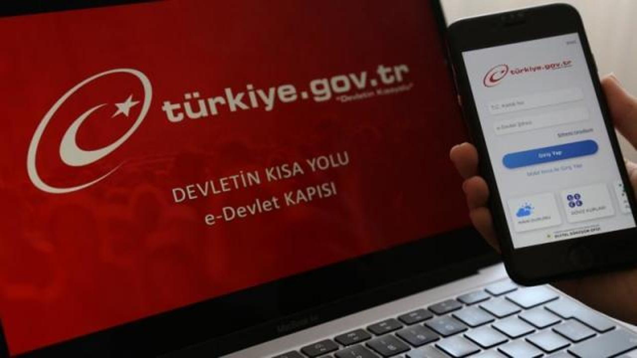 Türkiye'nin e-Devlet'i farkını ortaya koydu
