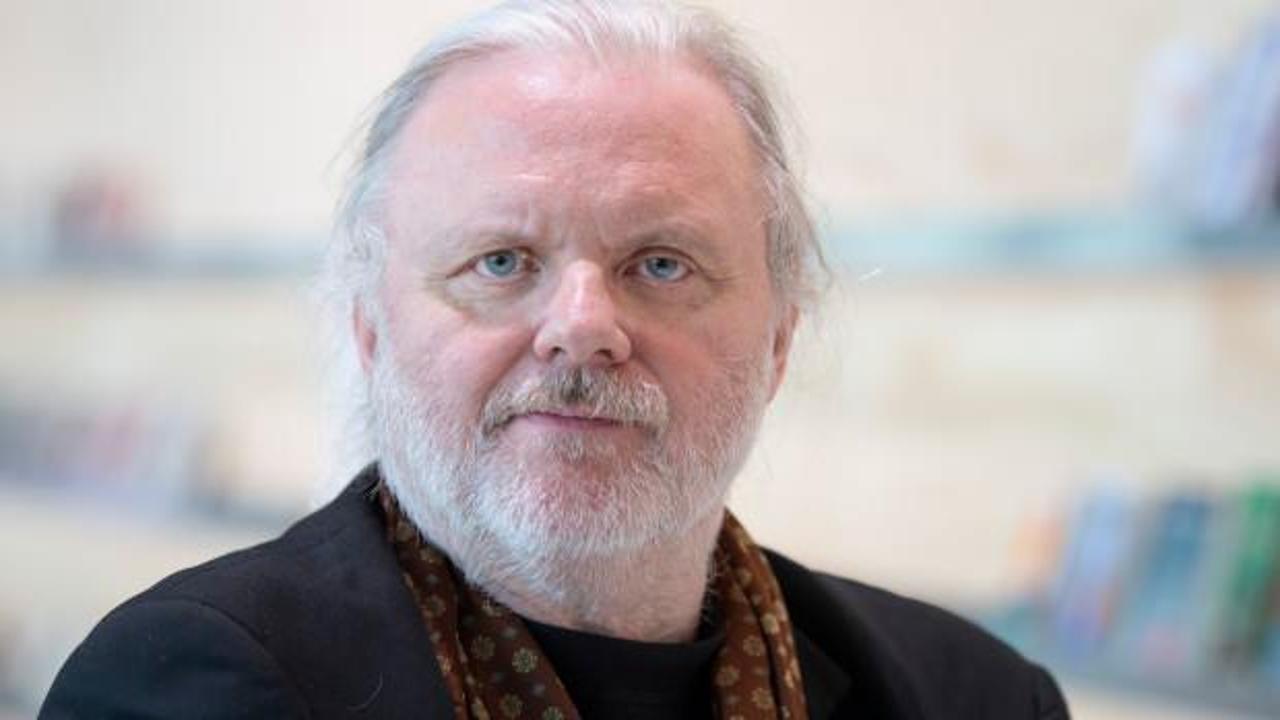 2023 Nobel Edebiyat &Ouml;d&uuml;l&uuml;'n&uuml; Norve&ccedil;li yazar Jon Fosse kazandı