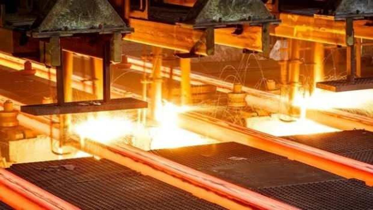 72 yıllık çelik devi fabrikayı kapattı