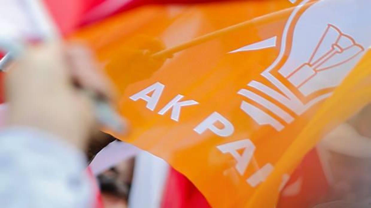 AK Parti'li Yazıcı'dan yeni anayasa için referandum mesajı