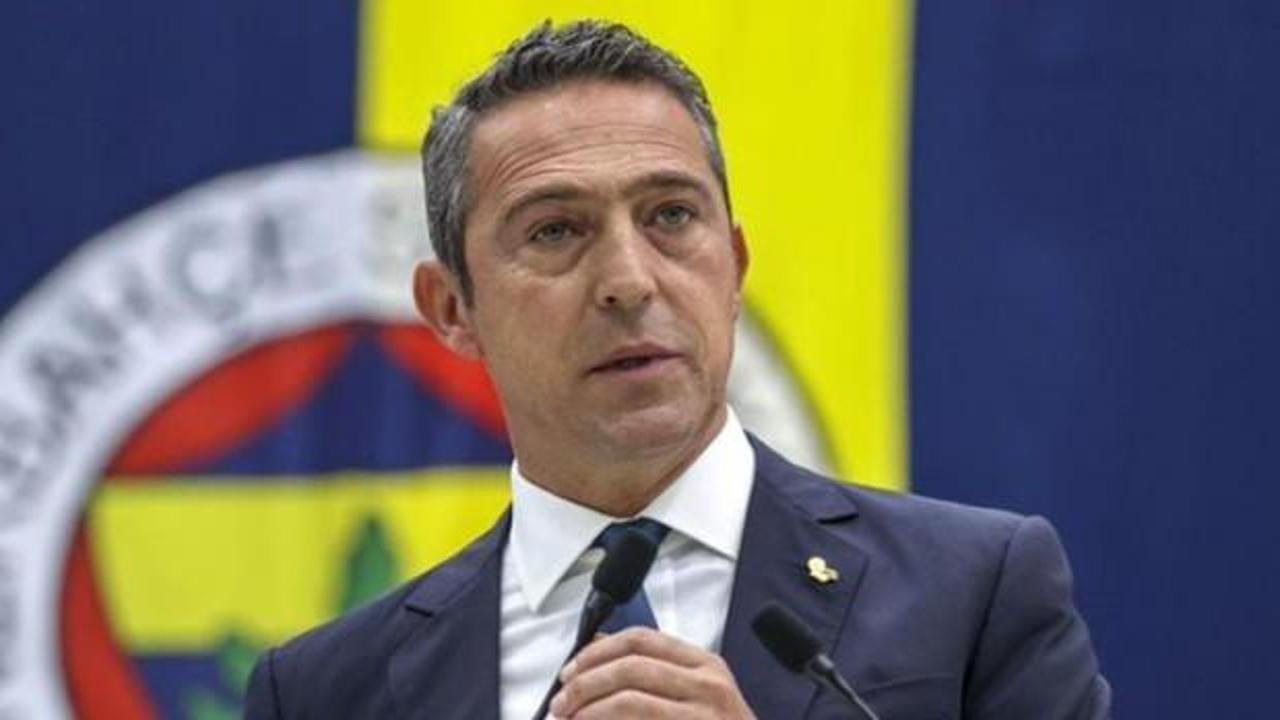 Fenerbahçe'den PFDK'nın kararına tepki! "Tavrımız net"