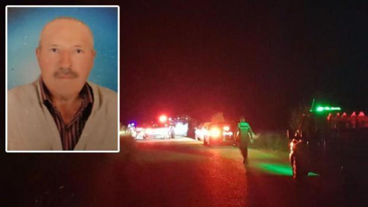 Arazi anlaşmazlığı yüzünden amcasını öldürdü