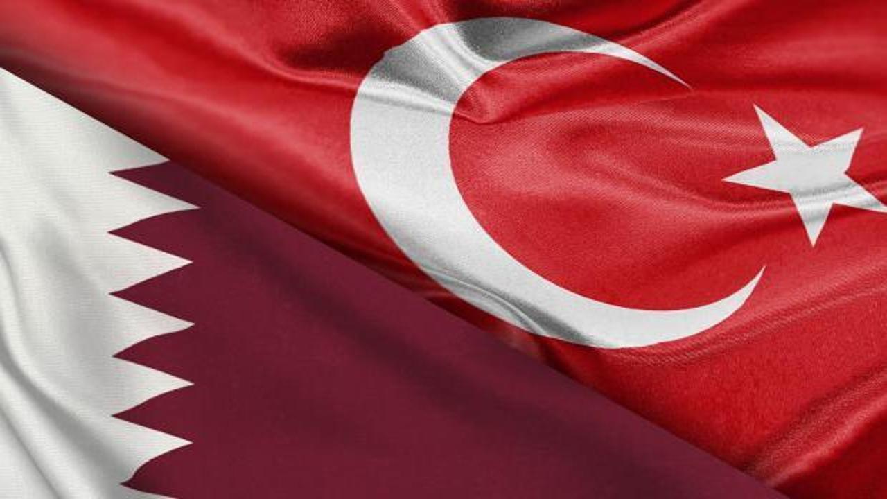 Bakan Yumaklı açıkladı... Türkiye Katar'a devretti!