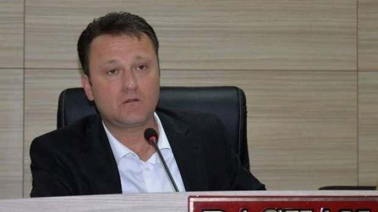 CHP'li Serdar Aksoy'dan flaş itiraf! Levent G&ouml;ktaş MİT Başkanı olacaktı