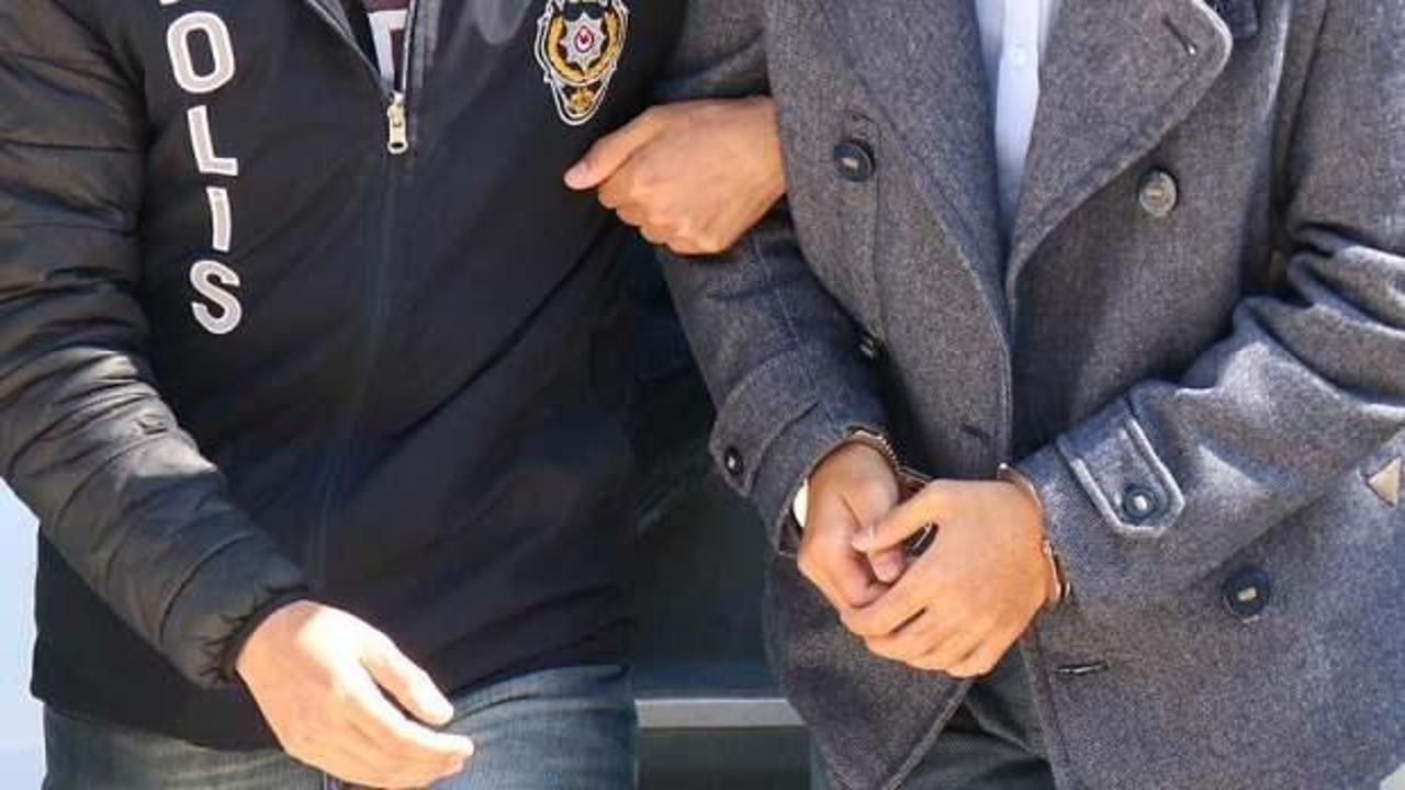 DEAŞ'ın kasası Tekirdağ'da yakalandı