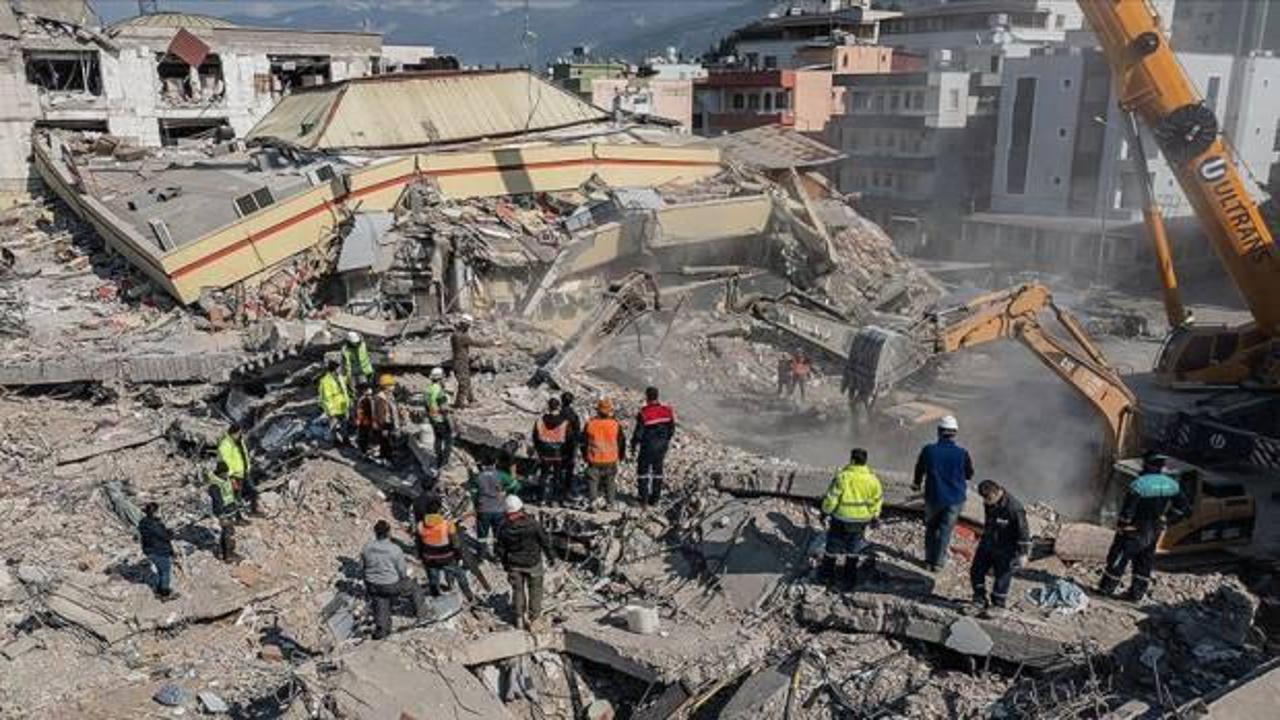 Depremzedelere konut kredisi ve hibe kararı Resmi Gazete'de