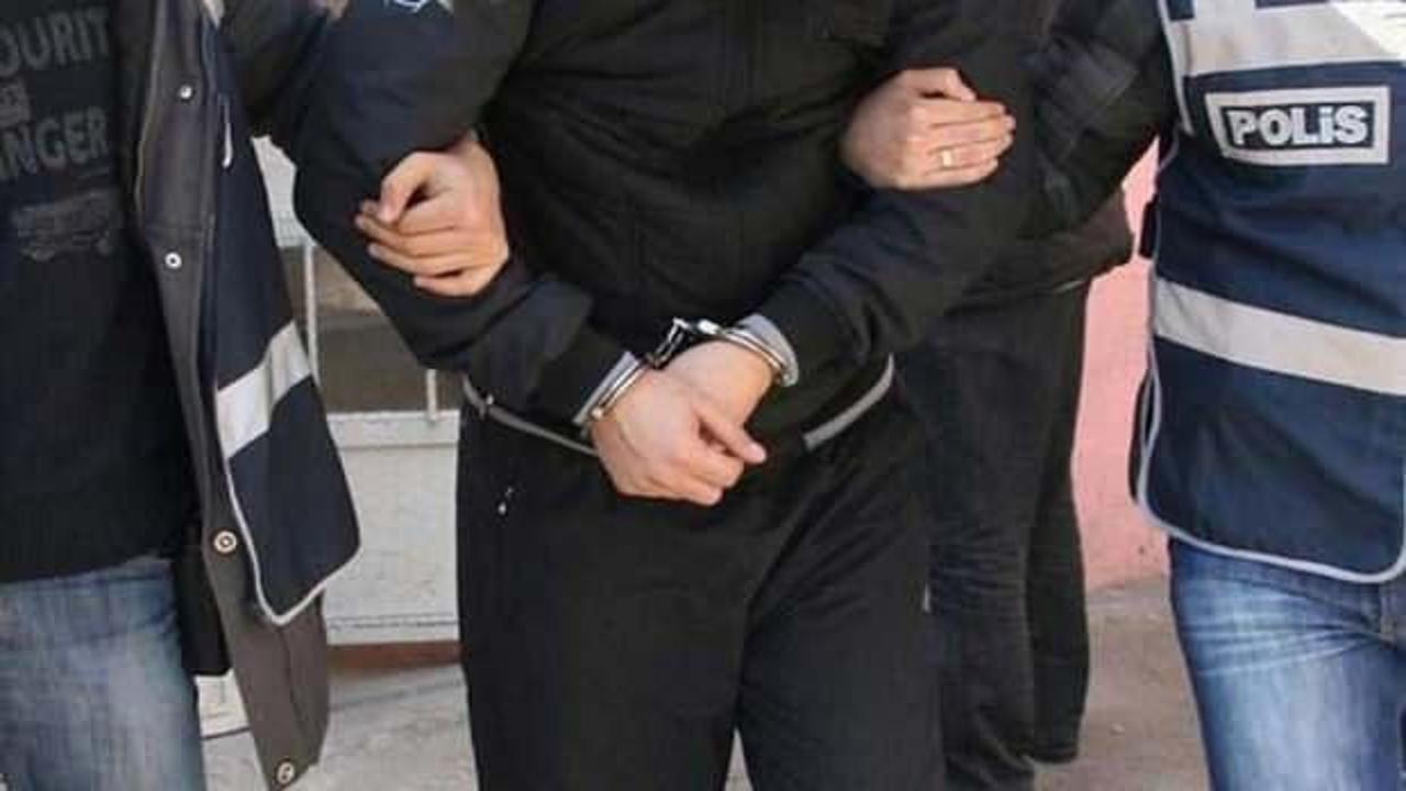 FETÖ firarisi eski emniyet müdürü Ankara'da yakalandı
