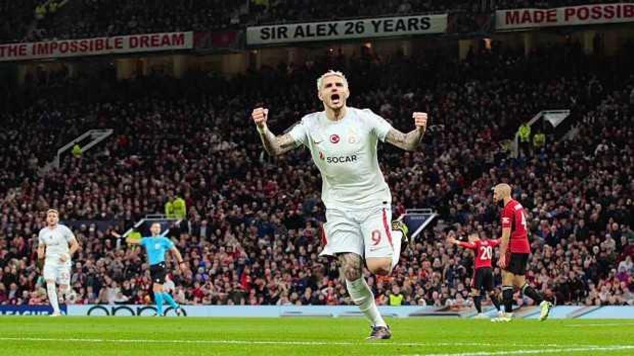 Icardi dur durak bilmiyor! Bir hesap daha a&ccedil;tı