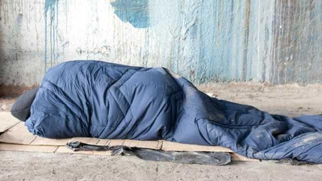 İstanbul Valiliği sokakta yaşayan evsizler için harekete geçti