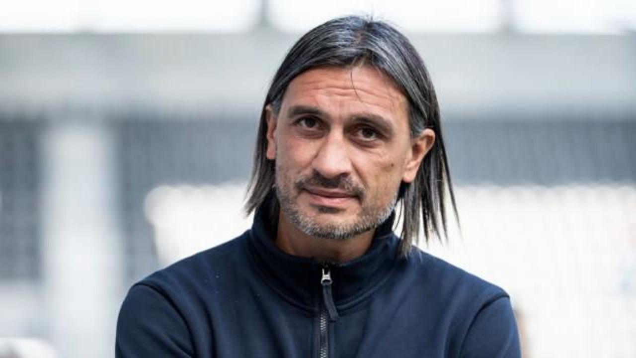 İstanbulspor'un yeni teknik direkt&ouml;r&uuml; belli oldu! S&uuml;rpriz isim...