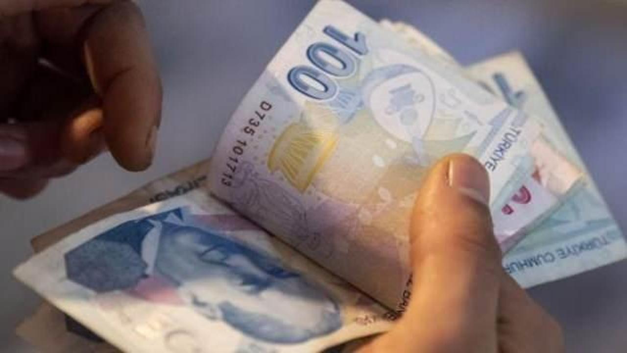 JP Morgan'dan T&uuml;rk Lirası değerlendirmesi