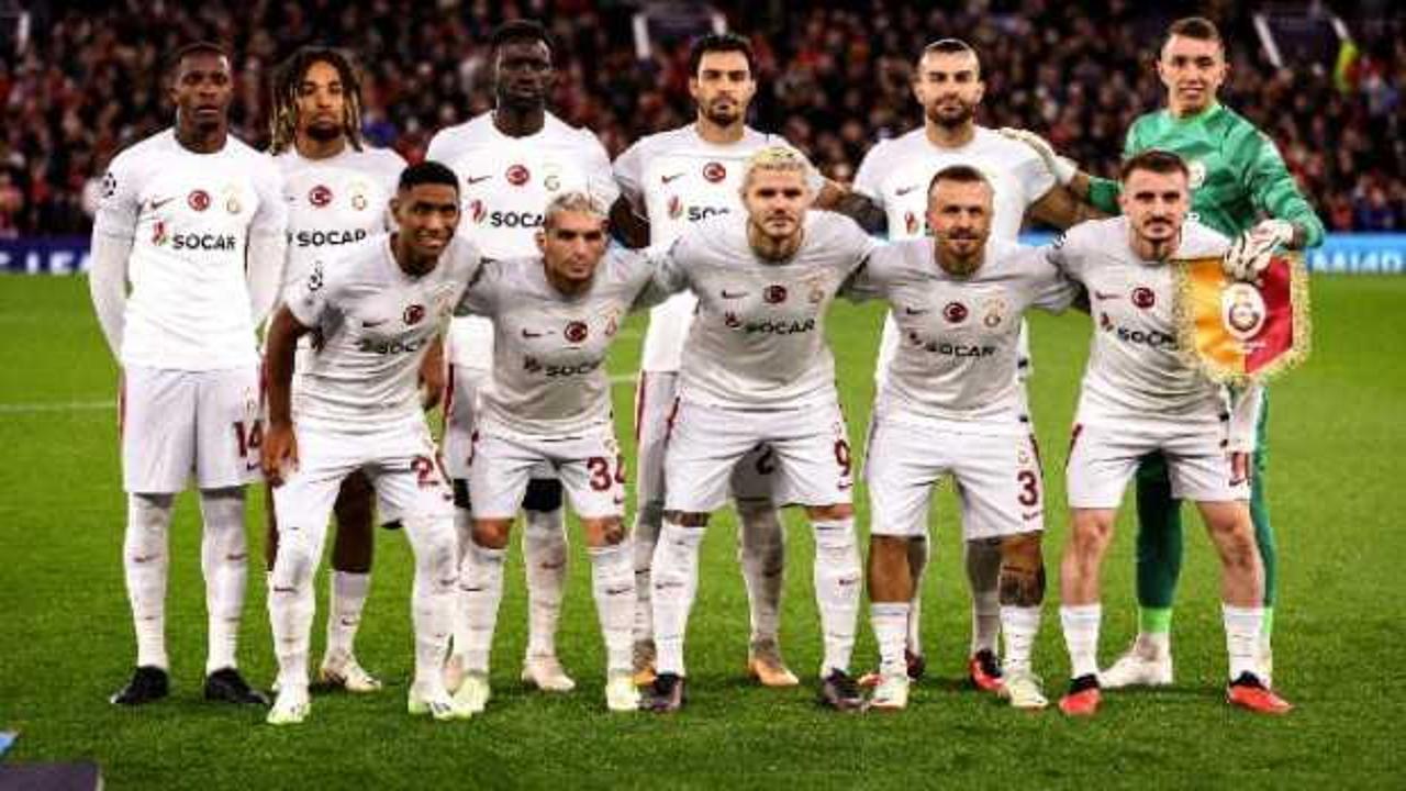 Manchester United - Galatasaray maçı şifresiz kanala alındı