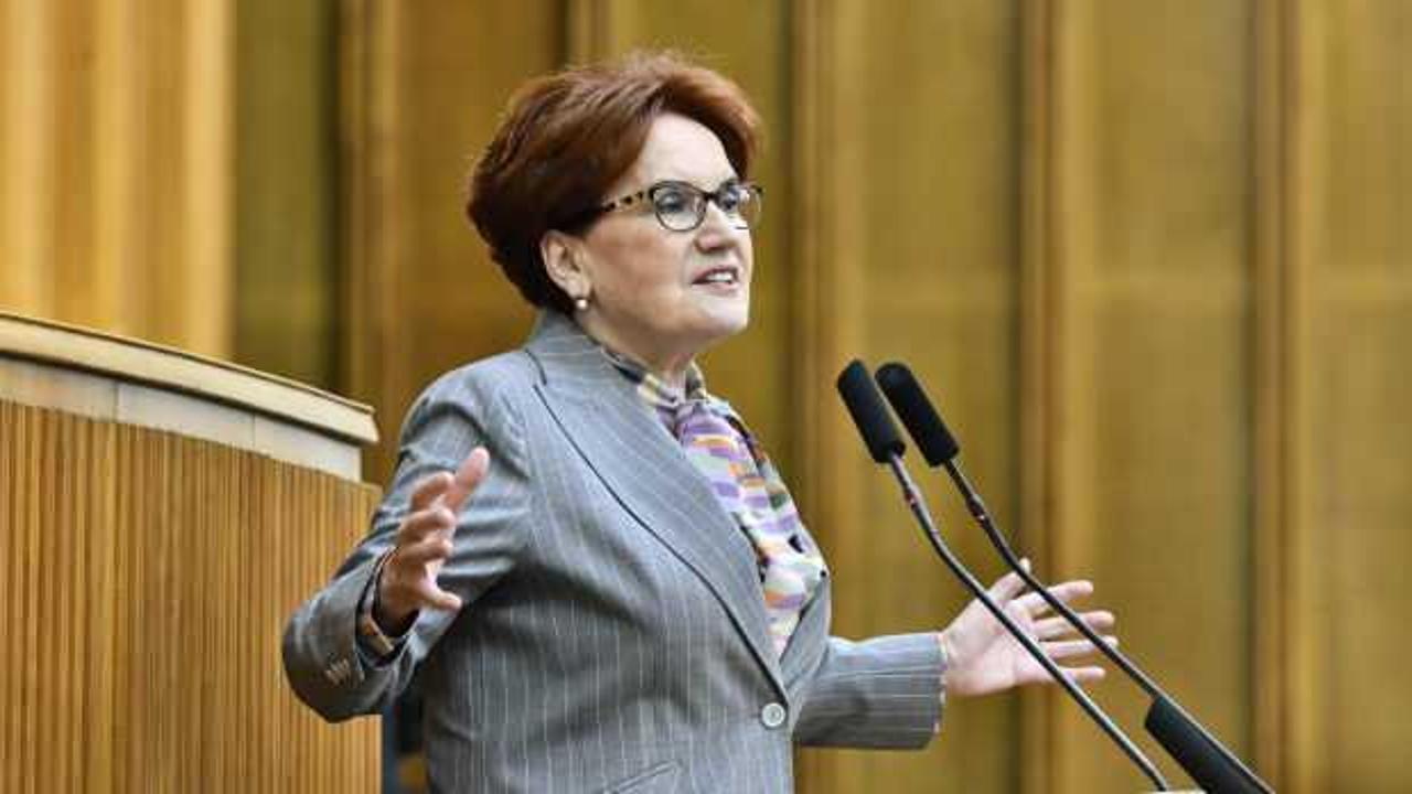 Bl&ouml;f tutmadı mı? Akşener'den "yeni yol" &ccedil;ıkışı: CHP'ye pazarlık &uuml;zerinden vurdu da vurdu!