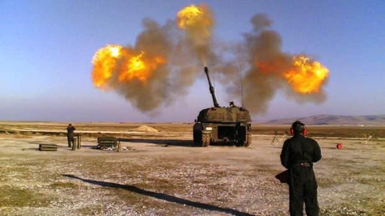 MSB duyurdu: 58 ter&ouml;rist etkisiz hale getirildi!