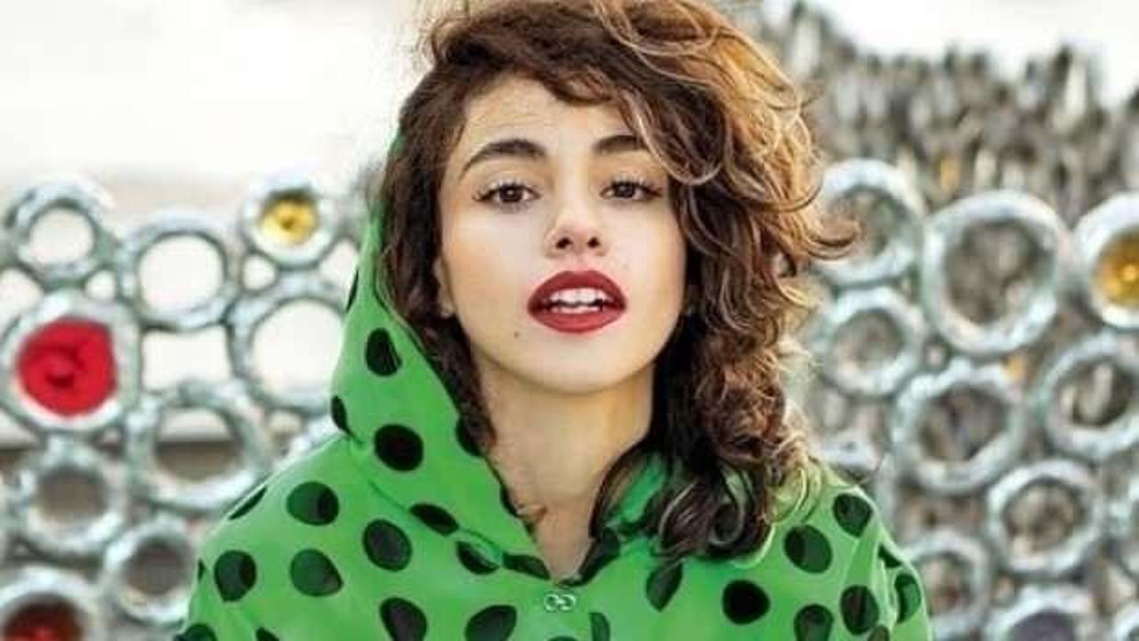 Riff Cohen'in İstanbul konseri iptal edildi