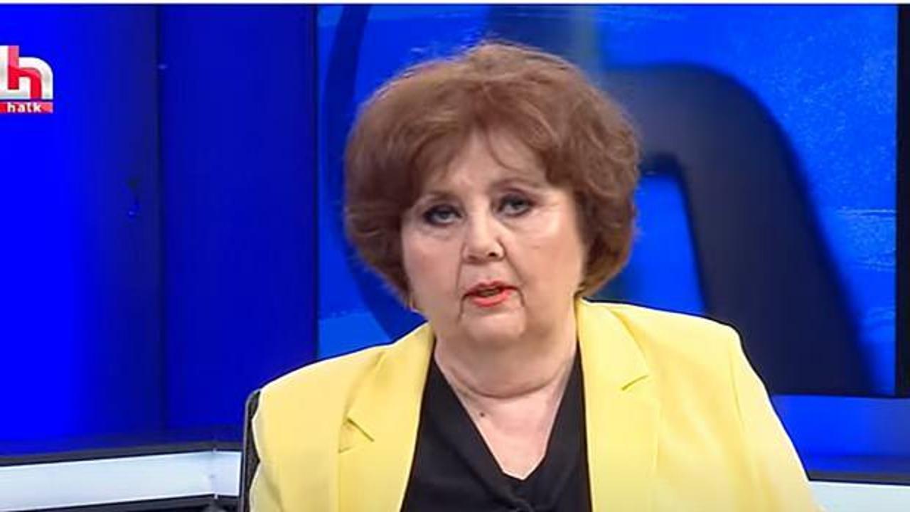 RT&Uuml;K, Ayşeg&uuml;l Arslan'ın televizyon programındaki s&ouml;zlerine ilişkin inceleme başlattı