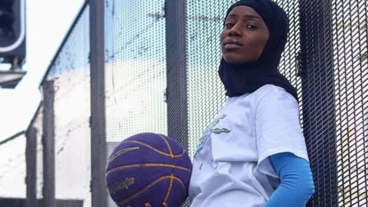 Salimata Sylla'dan skandal baş&ouml;rt&uuml;s&uuml; kararı i&ccedil;in a&ccedil;ıklama