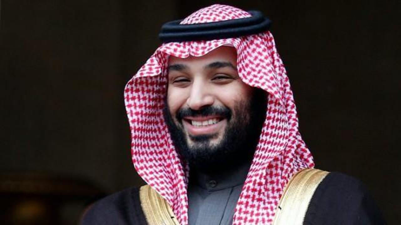 Suudi Arabistan'dan Dünya Kupası için resmi başvuru