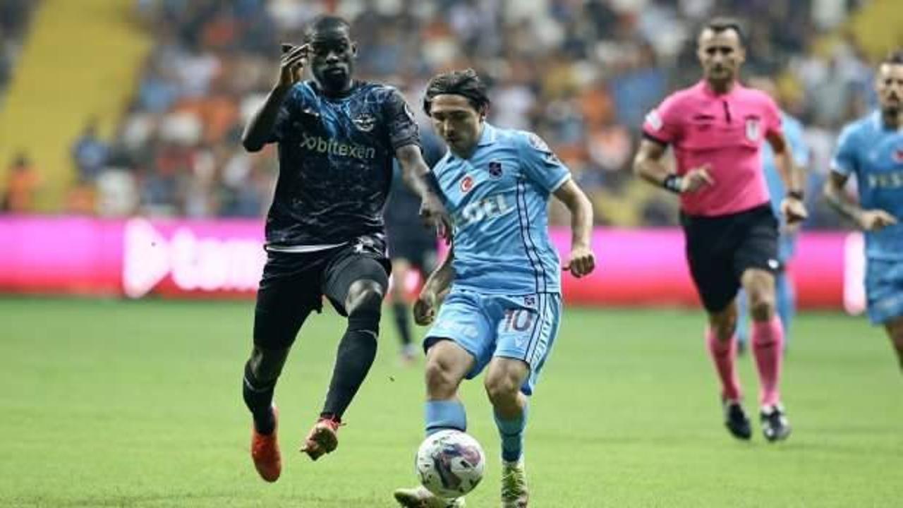 Trendyol Süper Lig'de perde yarın açılıyor