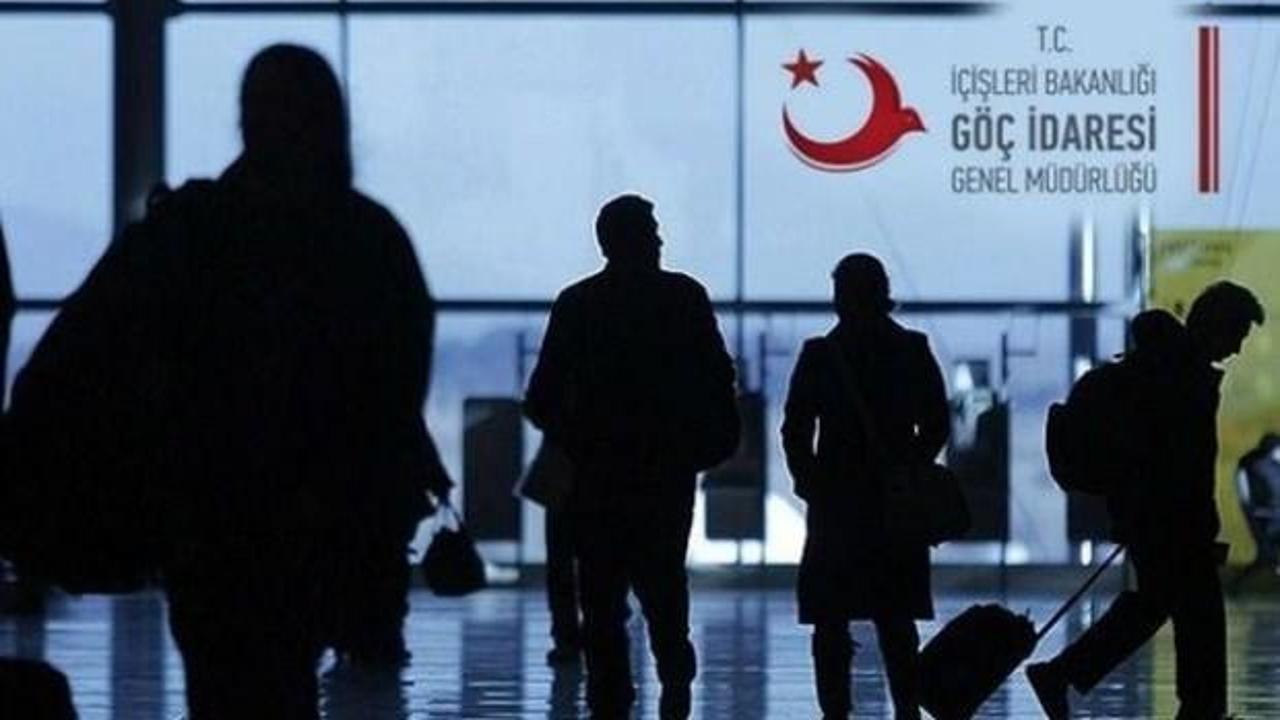 Kırklareli'nde 34 düzensiz göçmen yakalandı