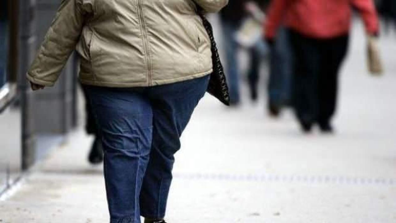 Türkiye’de obez tehlikesi büyüyor: 2035 tahminleri ürkütücü boyutta!