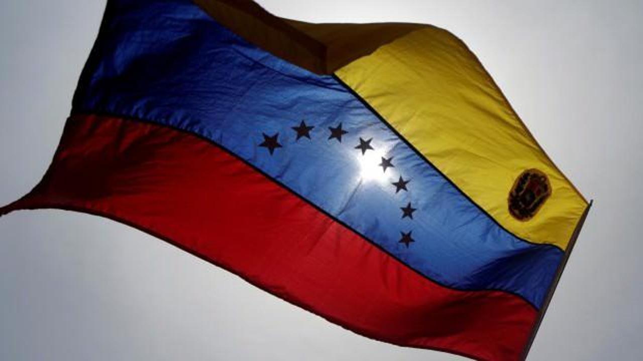 Venezuela'da Guaido hakkında "yakalama kararı"