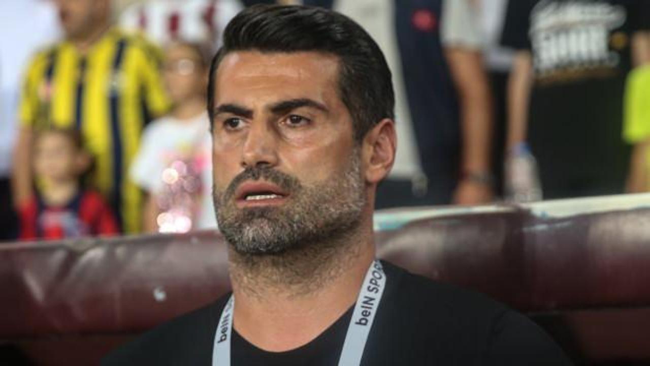 Volkan Demirel'in g&ouml;zdesine milli davet: 3. ligden almıştı