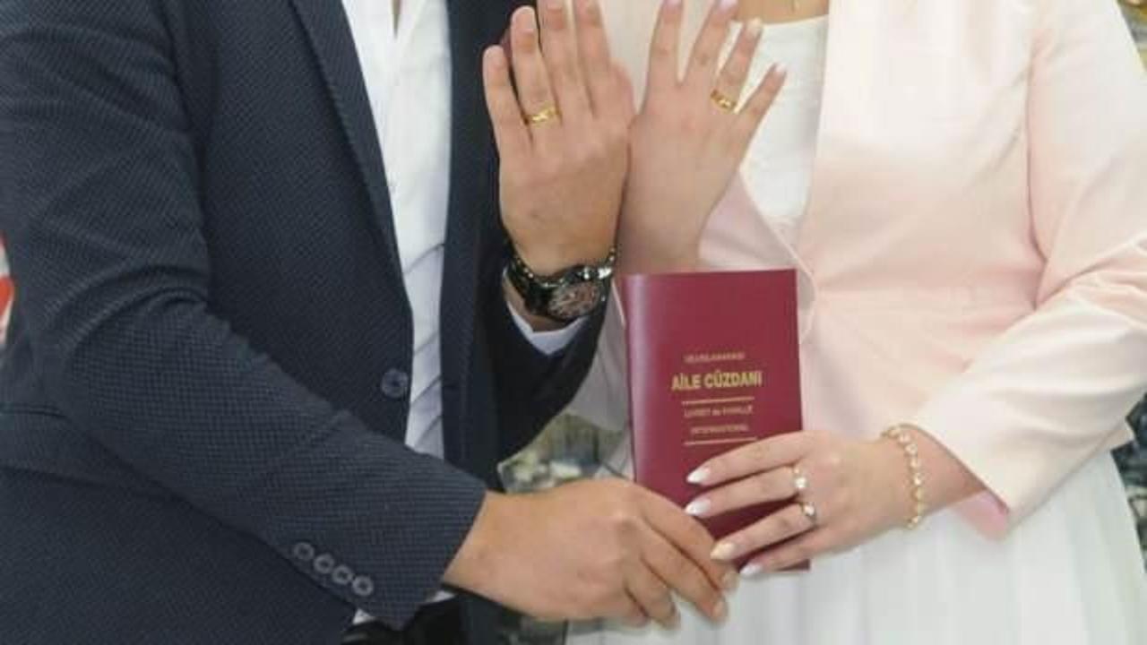 Evlilik kredisinde yaş sınırı belli oldu