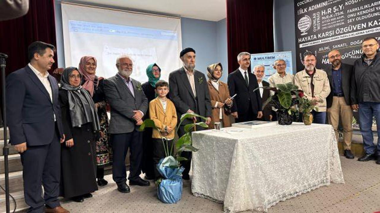 İnci Köyden İstanbula bir hattatın hikayesi