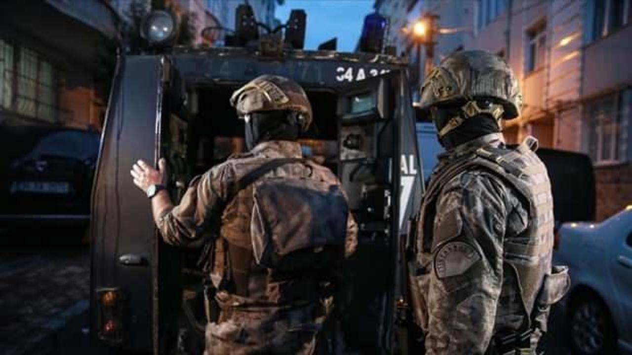 Adana'da 37 milyon makaron ele ge&ccedil;irildi