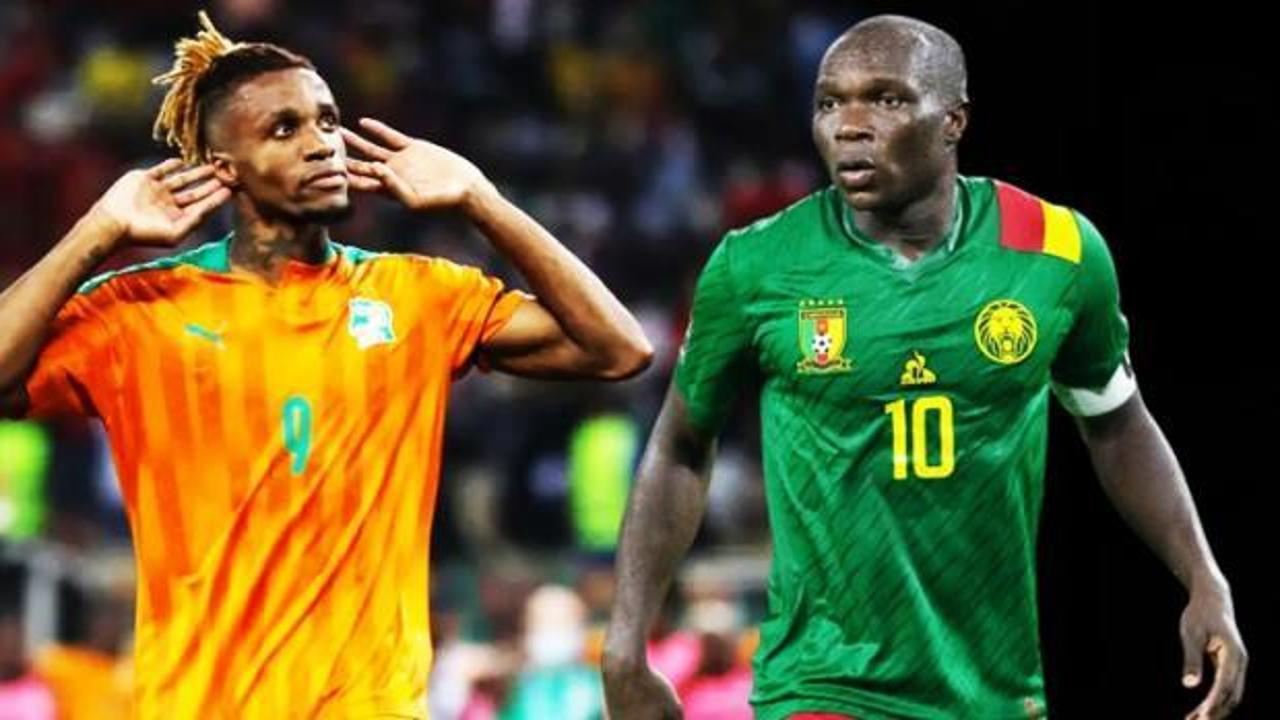 Afrika Uluslar Kupası'nda gruplar belli oldu!