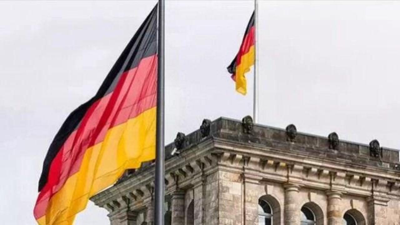Almanya'da şirket iflasları eylülde arttı
