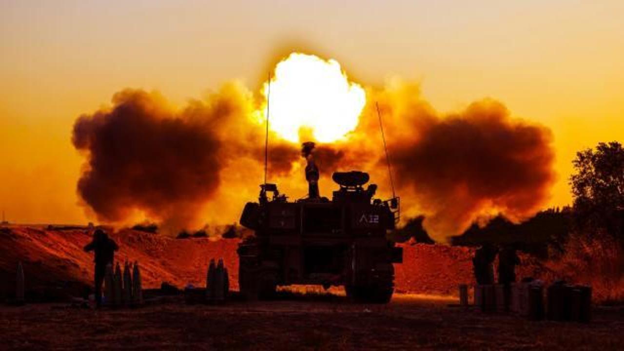 Amerikalı Senat&ouml;r: İran'ı bombalayın